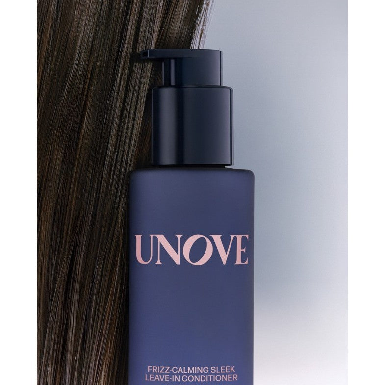UNOVE Frizz-Calming Sleek Conditioner 30ml, 150ml