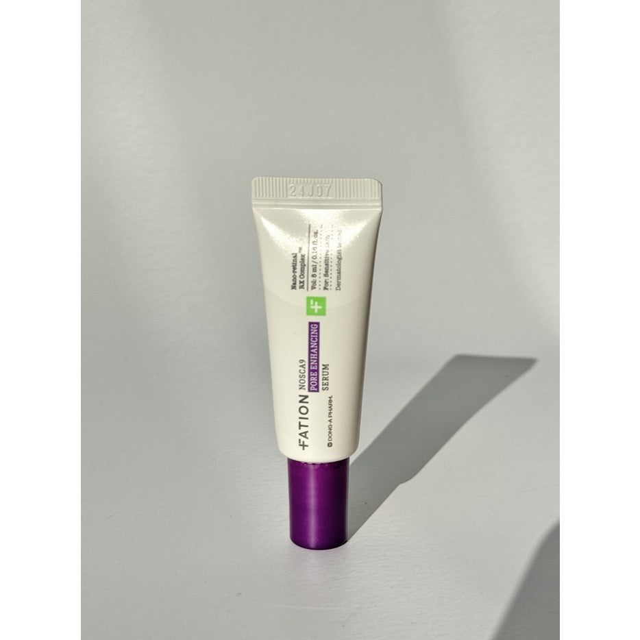 [MINI] FATION Nosca 9 Miniatures