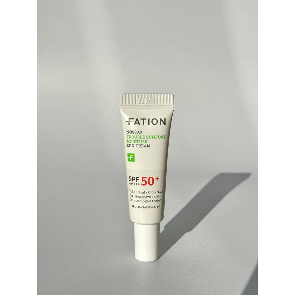 [MINI] FATION Nosca 9 Miniatures