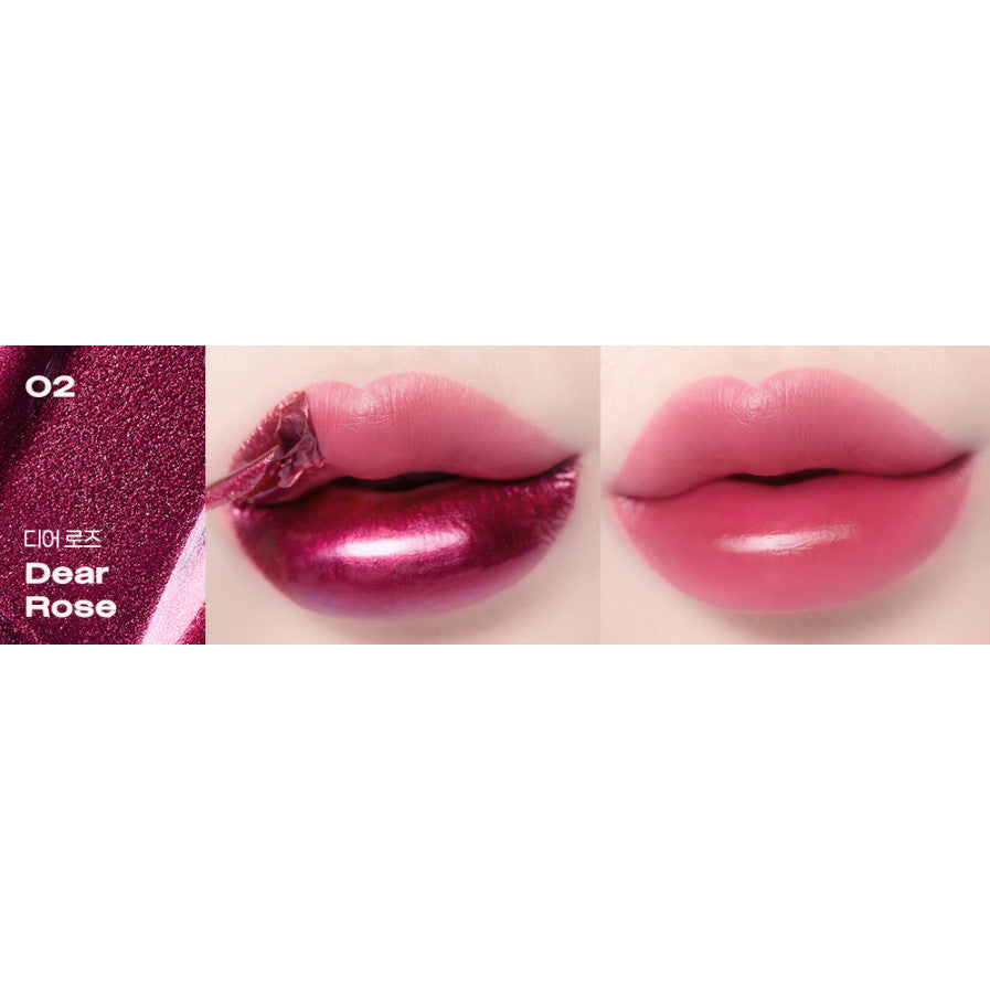 [NEW] PERIPERA Ink Peel Off Lip Stain 3 Colors