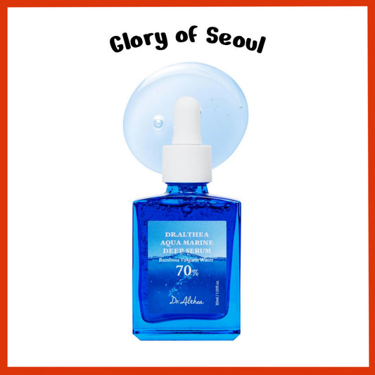 DR.ALTHEA Aqua Marine Deep Serum 30ml
