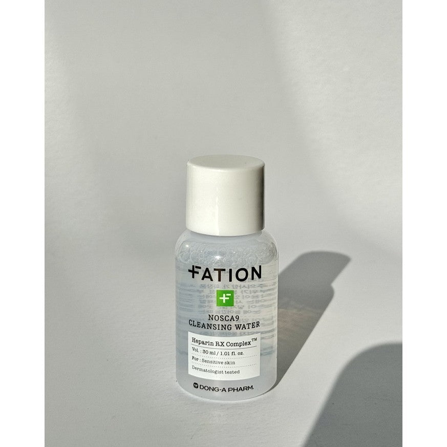 [MINI] FATION Nosca 9 Miniatures