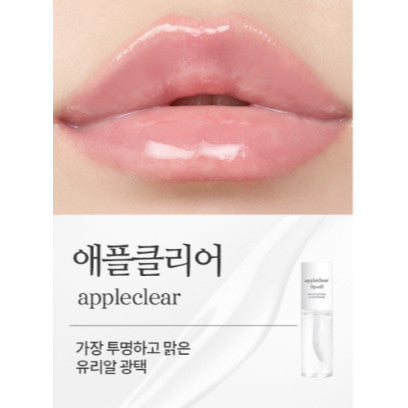 NOONI Apple Lip Oil 3.7ml / 11 Types