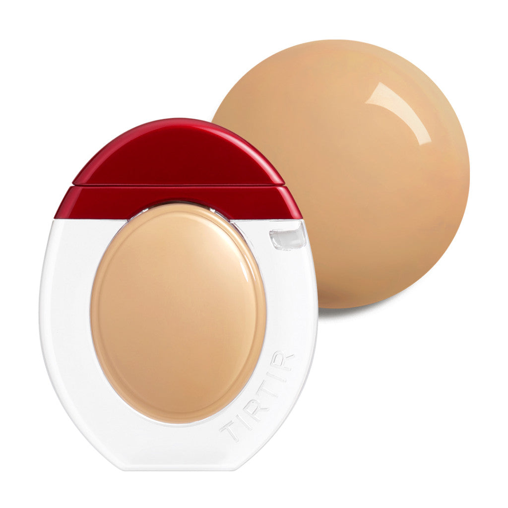 [MINI] TIRTIR Mask Fit Red Foundation 10g / 30 Colors