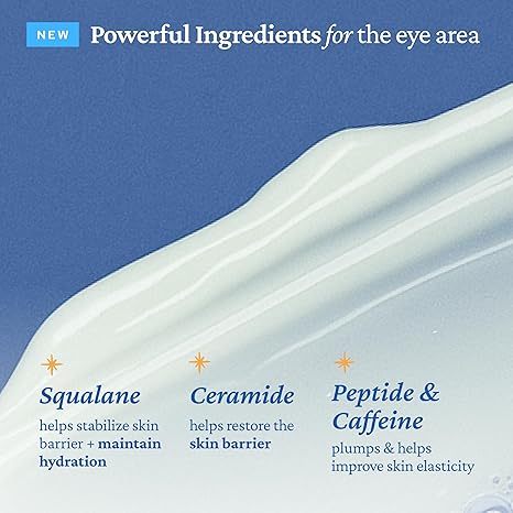 BELIF The True Cream Moisturizing Eye Bomb, 25ml