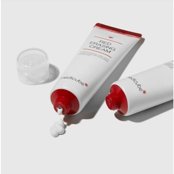 Crema Red Erasing 2.0 de MEDICUBE 50 ml