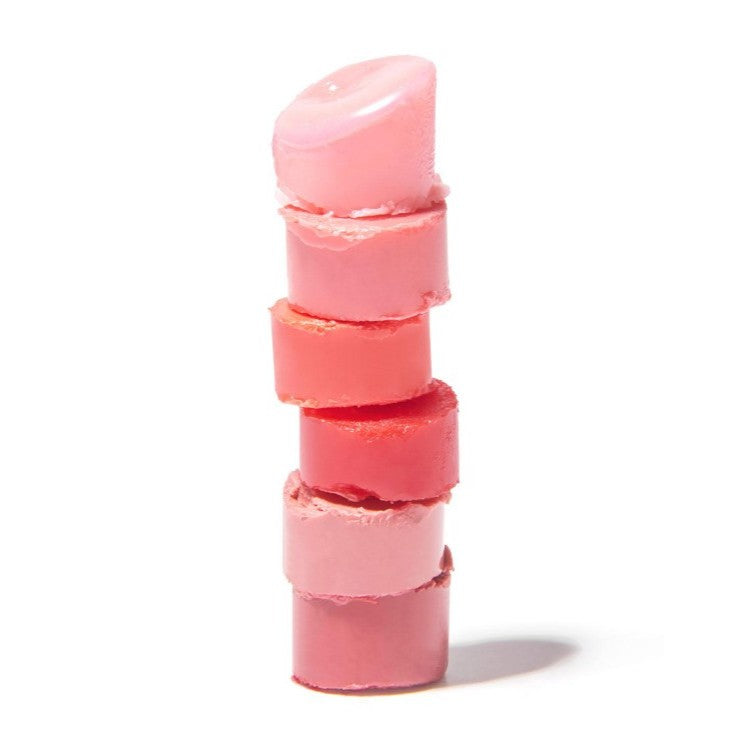 Amuse DEW BALM with Vegan, 6color / 3.2g