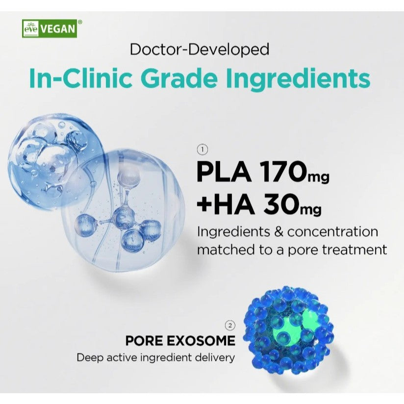 Dr.nineteen Porexsome CollaBooster Poreshot Cream 50ml