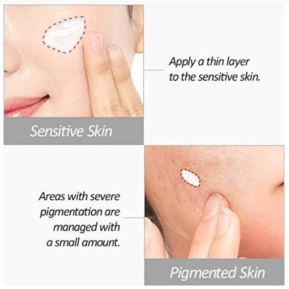 Crema Red Erasing 2.0 de MEDICUBE 50 ml