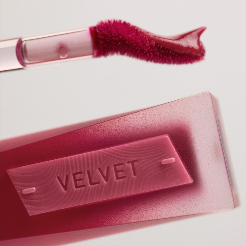 [NEW] 3CE Velvet Lip Tint Plush (13 Colors)