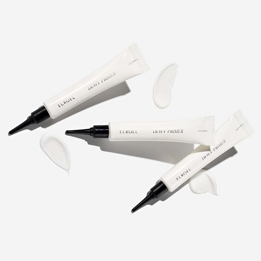 ELROEL Dewy Primer, 10ml