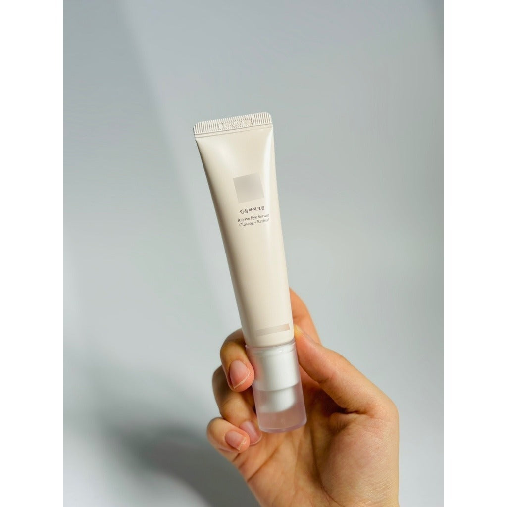 Beauty of Joseon Revive Eye Serum Ginseng + Retinal 10ml / 30ml
