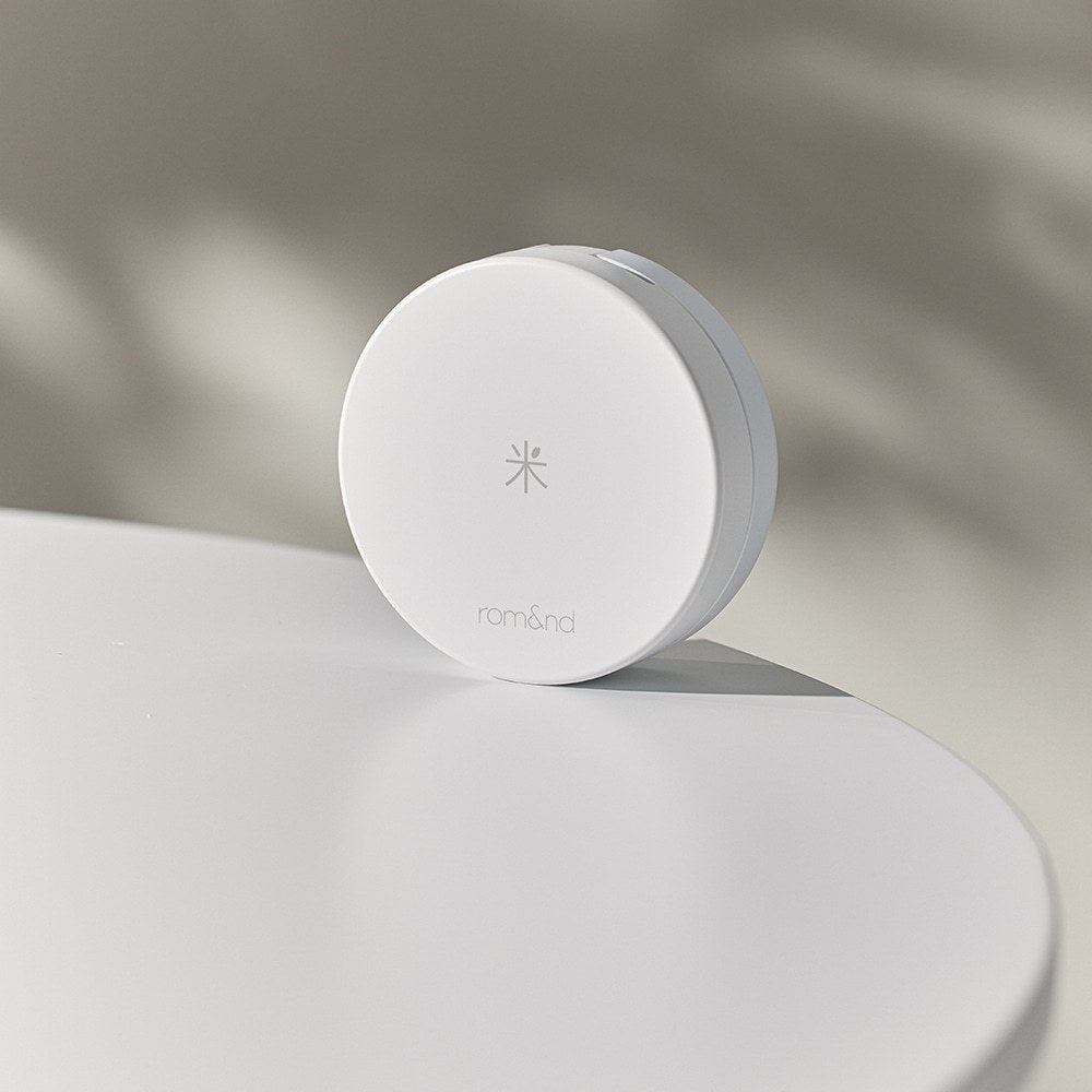 ROM&ND Back Me Tone Up Sun Cushion 11g