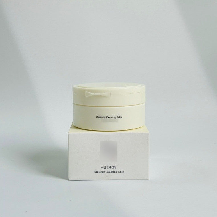 Radiance Cleansing Balm, 100ml