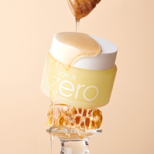 Clean It Zero Cleansing Balm 100ml 7Types