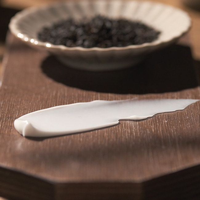 PYUNKANG YUL Black Tea Enriched Cream, 60ml