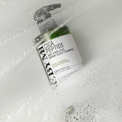 Some By Mi Cica Peptide Anti Hair Loss Derma Scalp Shampoo 285ml