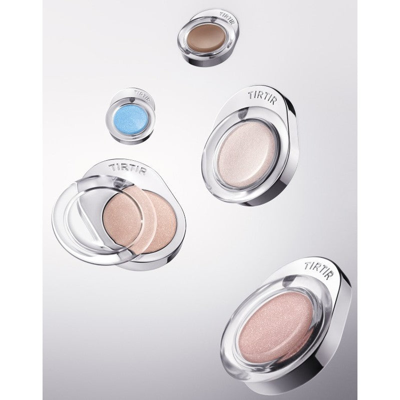Sombra de ojos Airslick Pocket de TIRTIR (38 colores)