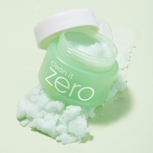 Clean It Zero Cleansing Balm 100ml 7Types