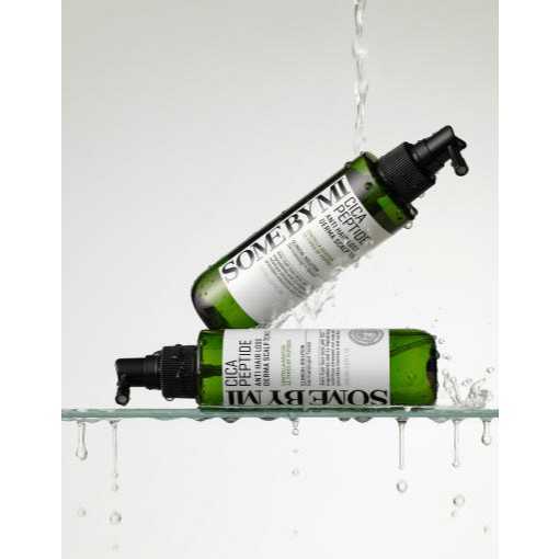 SOME BY MI Cica Peptide Anti Hair Loss Derma Scalp Tonic, 150ml
