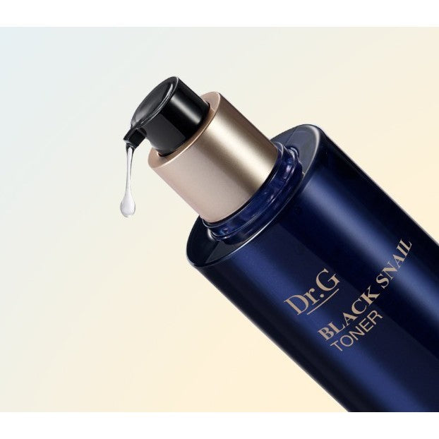 DR.G Black Snail Toner 150ml