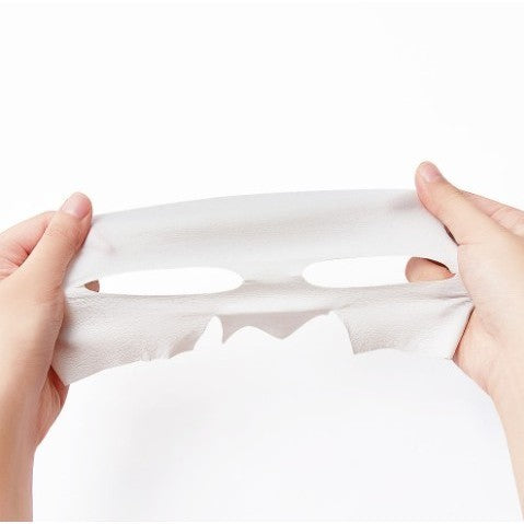 DR.G Royal Black Snail Cream Mask 1ea, 1box