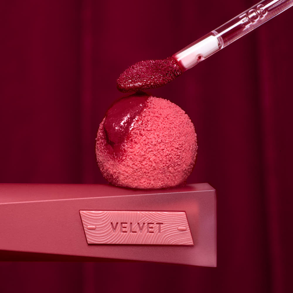 [NEW] 3CE Velvet Lip Tint Plush (13 Colors)