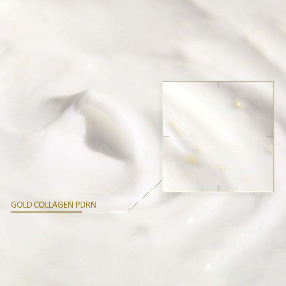 [NEW] VT COSMETICS PDRN Reedle Shot Gold Cream 50ml