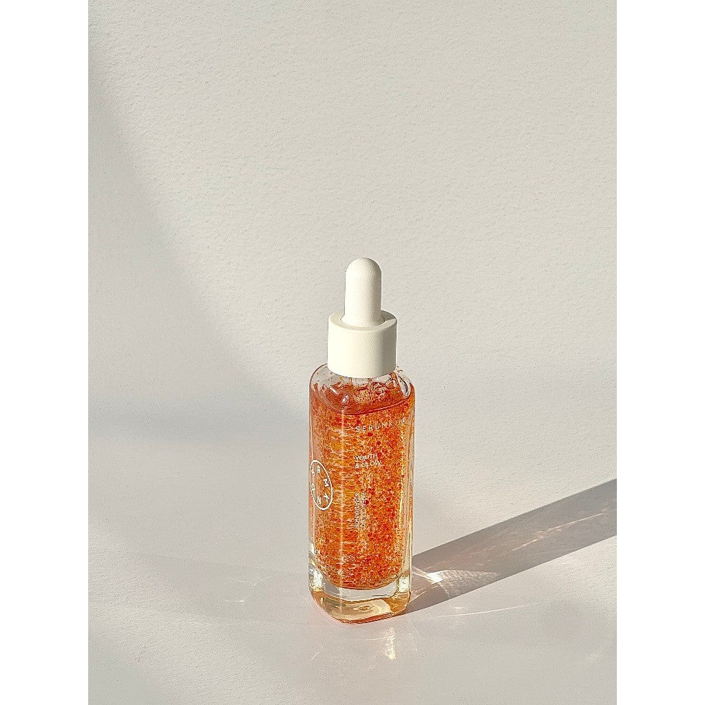 [NEW] SERUMKIND Youth & Glow Serum 30ml