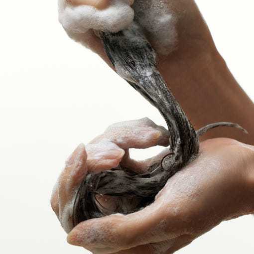 SOME BY MI Cica Peptide Anti Hair Loss Derma Scalp Shampoo, 285ml