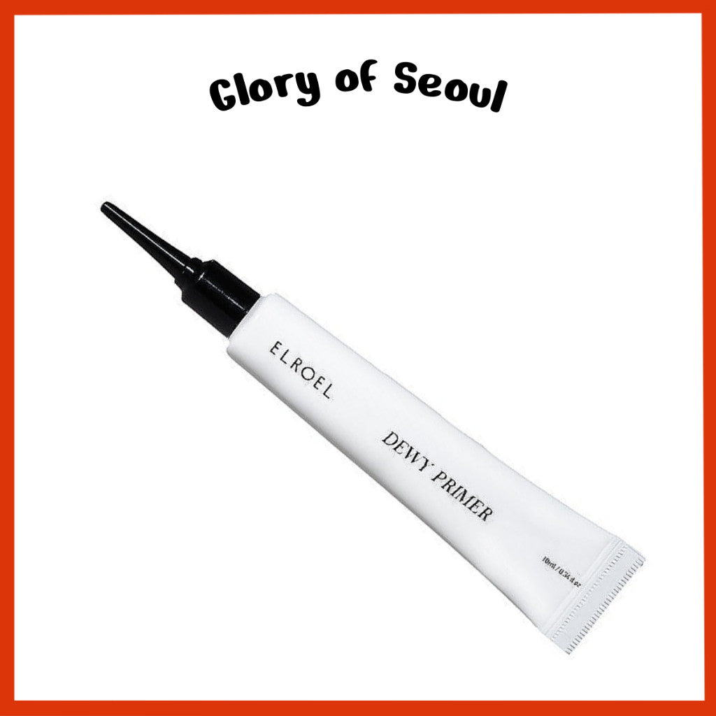 ELROEL Dewy Primer 10ml