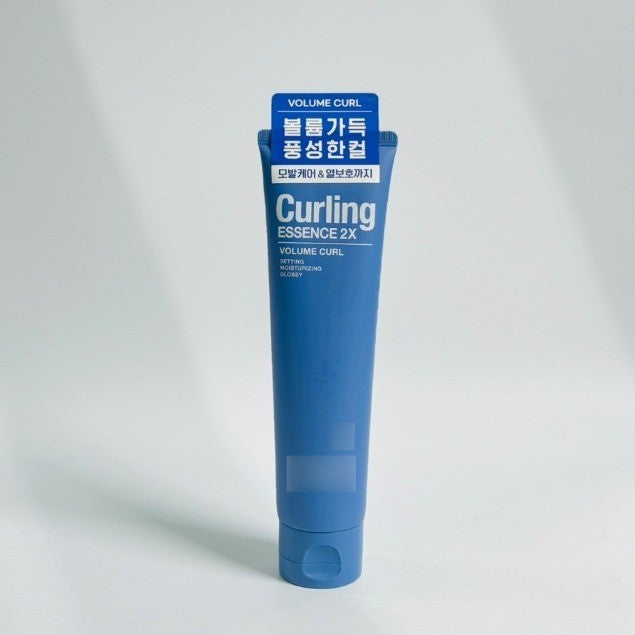 Curling Essence 2X 150ml(Natural / Volume) 2Type