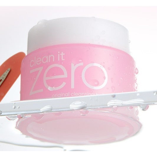 Clean It Zero Cleansing Balm 100ml 7Types