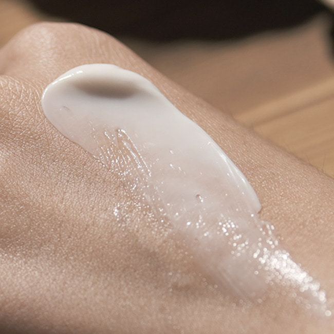 PYUNKANG YUL Black Tea Enriched Cream, 60ml