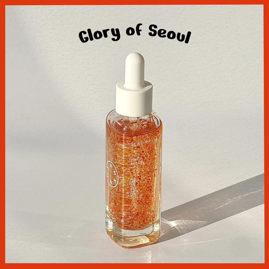 [NEW] SERUMKIND Youth & Glow Serum 30ml