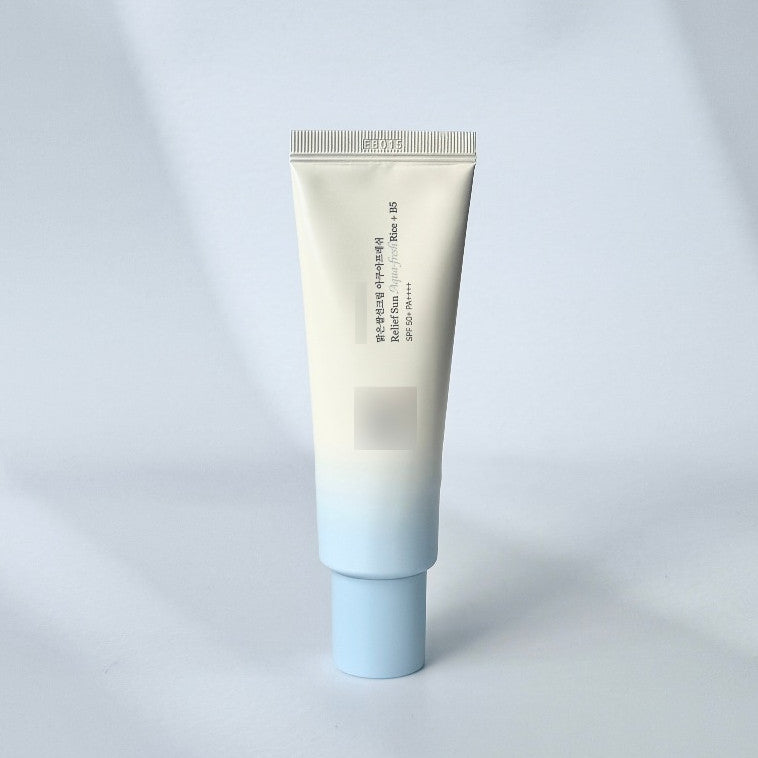 Beauty of Joseon Relief Sun SPF50+ PA++++ 50ml | Rice & Probiotics / Aqua-Fresh