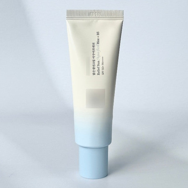 Beauty of Joseon Relief Sun SPF50+ PA++++ 50ml | Rice & Probiotics / Aqua-Fresh
