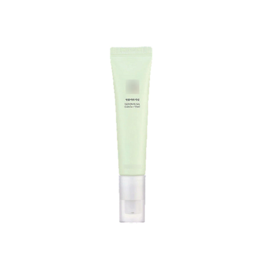 Light On Serum Centella + Vita C, 30ml