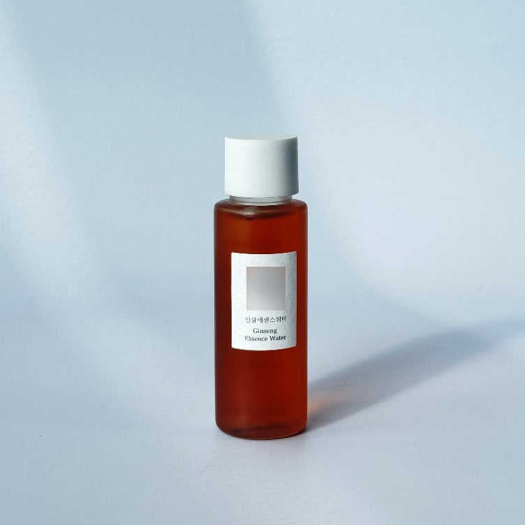 Ginseng Essence Water (150mL) / Mini (40mL)