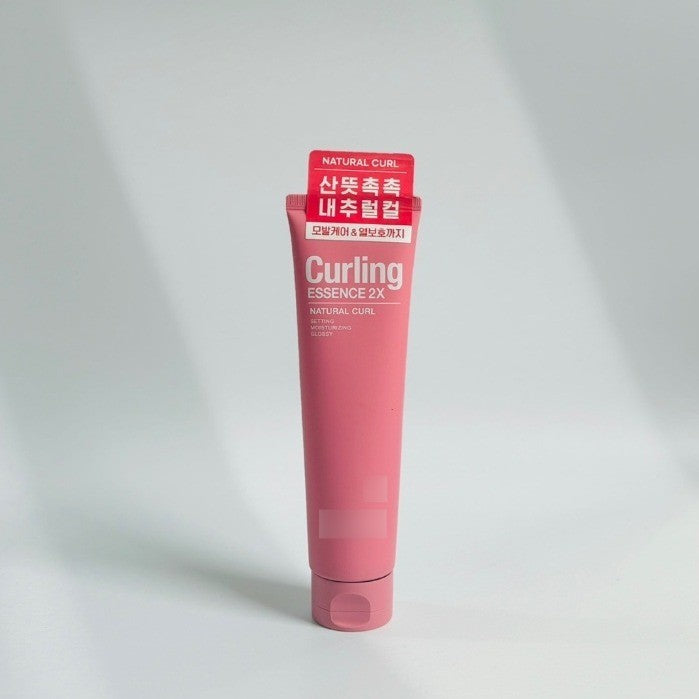 Curling Essence 2X 150ml(Natural / Volume) 2Type