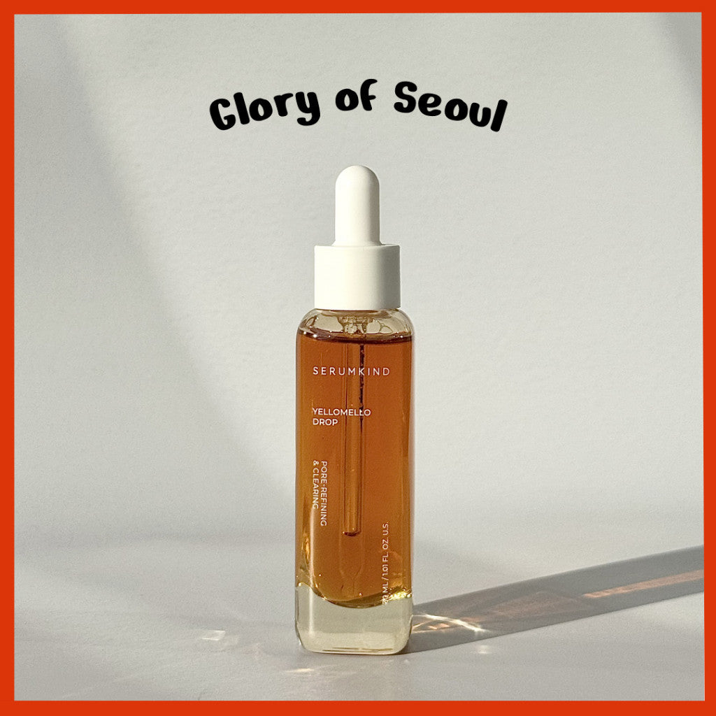 [NEW] SERUMKIND Yellomello Drop 30ml