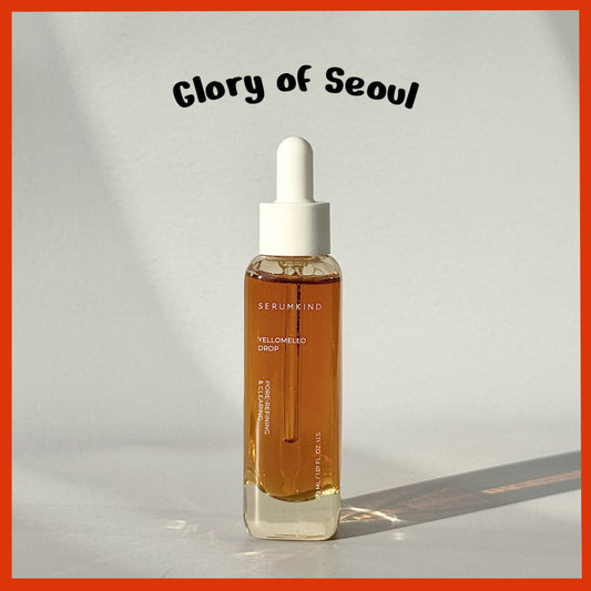 [NEW] SERUMKIND Yellomello Drop 30ml