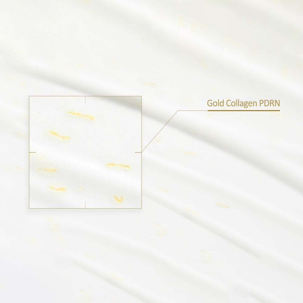 [NEW] VT COSMETICS PDRN Reedle Shot Gold Essence 30ml