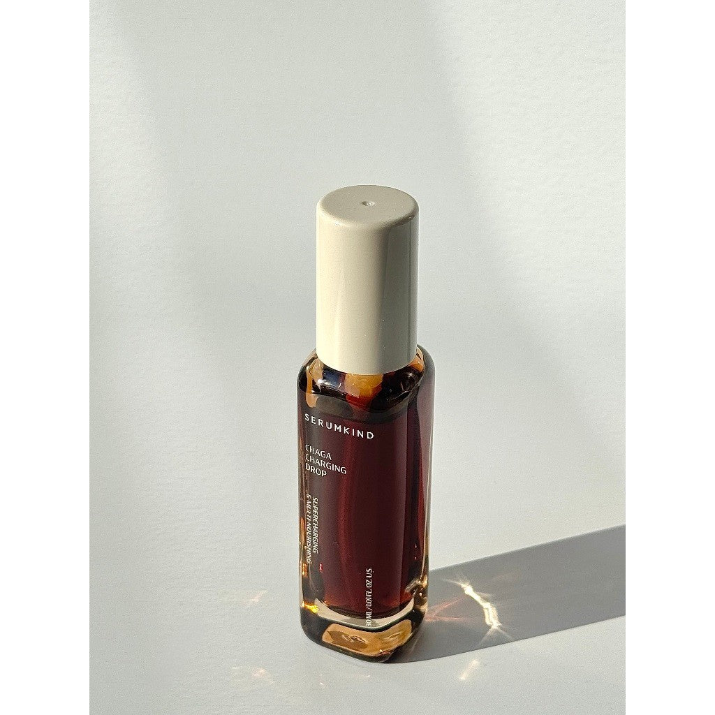 SERUMKIND Drop Serum Collection 4 Options