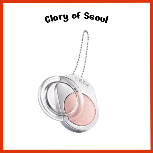 TIRTIR Airslick Pocket Eyeshadow 38colors