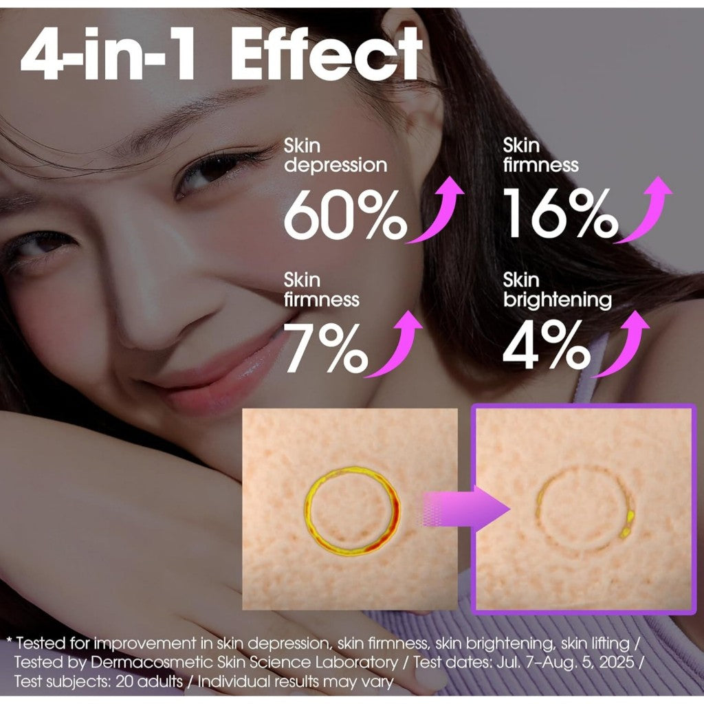 [NUEVO] Crema Dual SOME BY MI con Retinol y Bakuchiol, 50mL