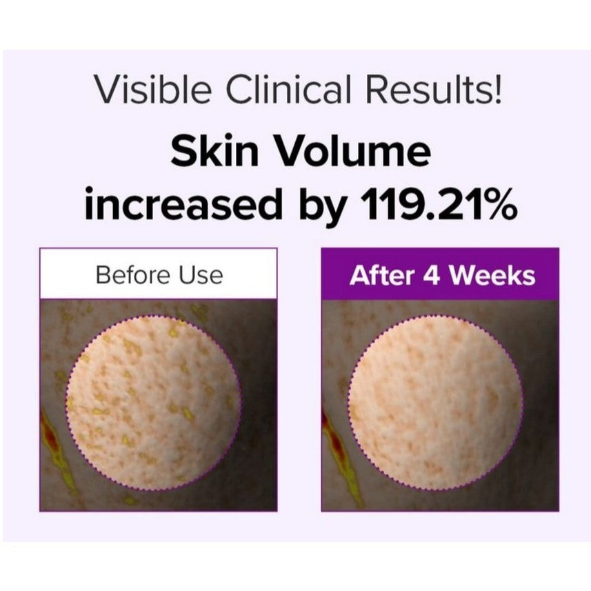 [NEW] Mary&May Spicule Collagen PDRN Cream, 15g