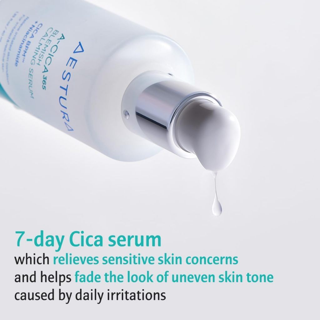 [RENEWED] AESTURA A-CICA 365 Blemish Relief Serum pH4.5, 40ml