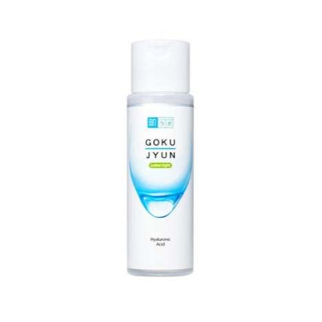 Hada Labo Gokujyun Hyaluronic Acid Milk, Lotion 4 Options