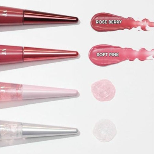 [NEW] VT COSMETICS Reedle Shot Lip Plumper │ Crystal / Twinkle / Usagi Pink / Rose Berry(4Types)